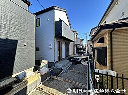 相模原市中央区陽光台4丁目 2号棟