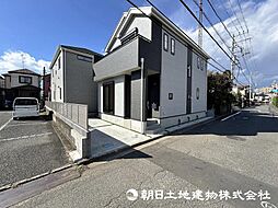相模原市中央区由野台2丁目 A号棟