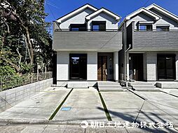 相模原市中央区由野台2丁目 B号棟