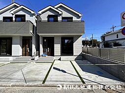 相模原市中央区由野台2丁目 C号棟