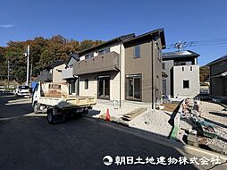 町田市下小山田町　3号棟