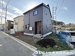 町田市下小山田町　7号棟