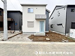 町田市下小山田町　8号棟