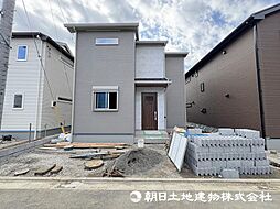 町田市下小山田町　10号棟
