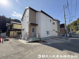 町田市下小山田町　11号棟