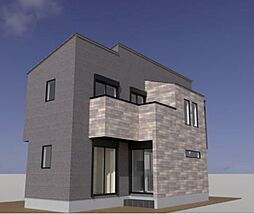 イデアコート田名 III期 NO.2