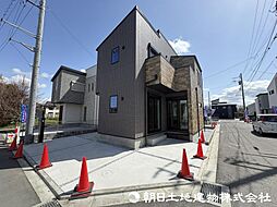 イデアコート田名 III期 NO.2