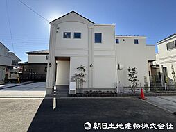 町田市小山町　5号棟