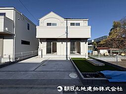 町田市小山町 2号棟