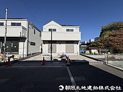 町田市小山町　2号棟