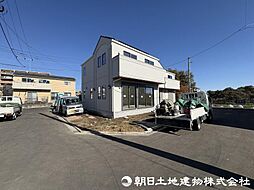 町田市小山町　3号棟