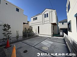 町田市小山町　6号棟