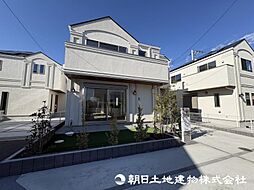 町田市小山町 9号棟