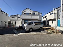 町田市小山町　9号棟