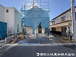 町田市小山町　7号棟