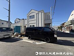 町田市小山町　8号棟