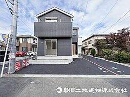 相模原市中央区陽光台2丁目 2号棟