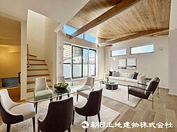 相模原市中央区矢部1丁目　A号棟