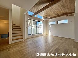 相模原市中央区矢部1丁目　A号棟