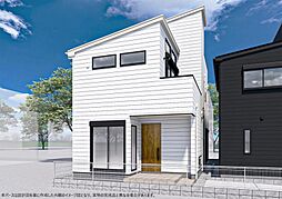 相模原市中央区矢部1丁目 A号棟