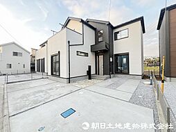 相模原市南区磯部　5号棟