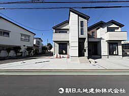 相模原市南区新磯野3丁目　3号棟