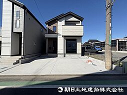 相模原市南区新磯野3丁目　4号棟