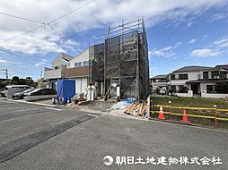相模原市中央区上溝　2号棟