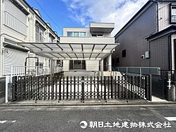 相模原市中央区富士見4丁目