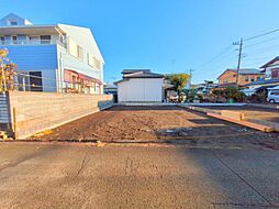 相模原市中央区上溝　1号棟