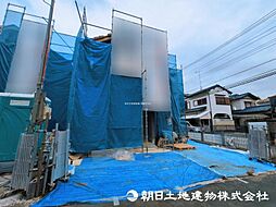 相模原市中央区上溝　2号棟
