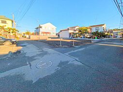 相模原市中央区上溝　2号棟