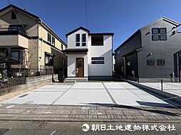 町田市根岸1丁目　1号棟