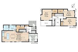 町田市根岸1丁目　4号棟
