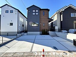 町田市根岸1丁目 4号棟