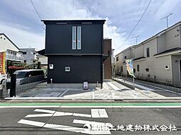 相模原市中央区星が丘2丁目　1号棟