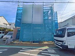 相模原市中央区星が丘2丁目　1号棟