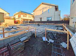 相模原市中央区星が丘2丁目　2号棟