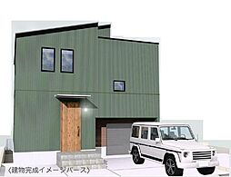 相模原市中央区上溝