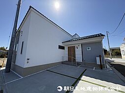 相模原市中央区田名　1号棟