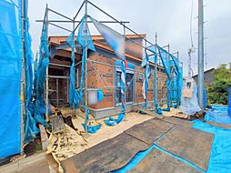 相模原市中央区田名　2号棟