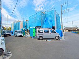 相模原市中央区田名　5号棟