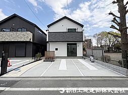 相模原市中央区富士見3丁目　2号棟