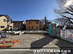 相模原市中央区富士見3丁目　2号棟