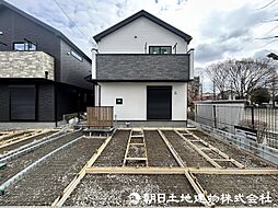 相模原市中央区富士見3丁目　2号棟