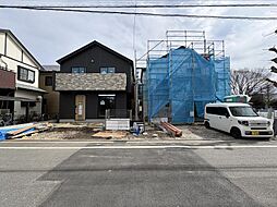 相模原市中央区富士見3丁目　2号棟