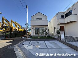 町田市小山町　1号棟