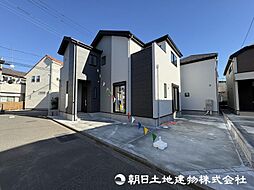 相模原市南区西大沼1丁目　1号棟