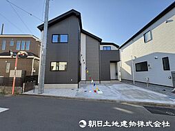 相模原市南区西大沼1丁目　2号棟