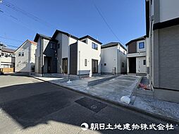 相模原市南区西大沼1丁目　3号棟